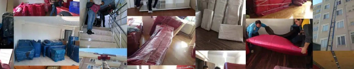 Diyarbakır Parça Eşya Taşımacılık görseli